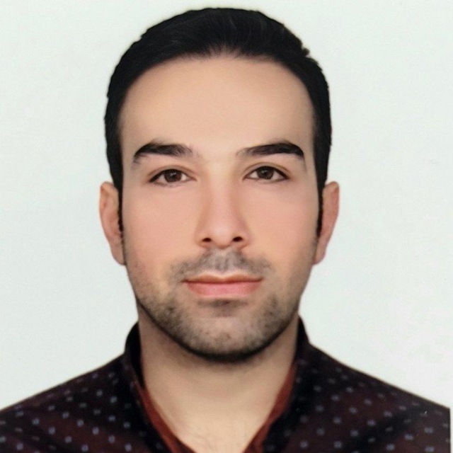 Mostafa Nasiri